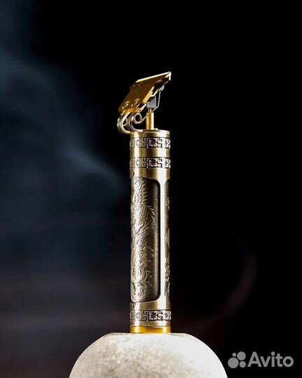 Идеальный подарок: стильный триммер