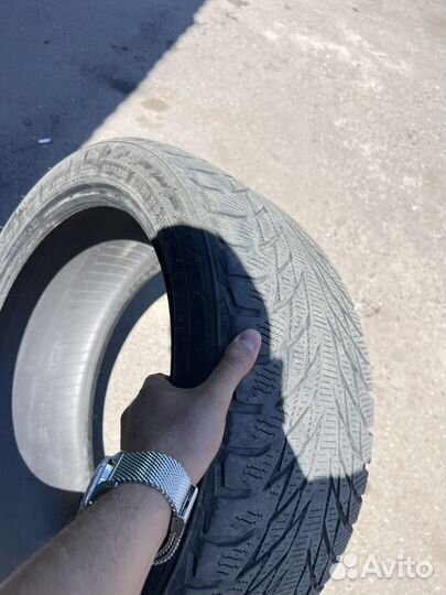 Nokian Tyres Hakkapeliitta R2 225/45 R18