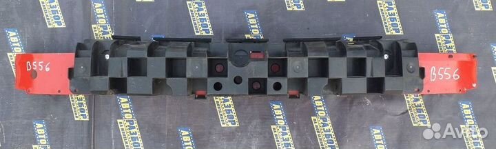 Усилитель переднего бампера Опель Астра Н