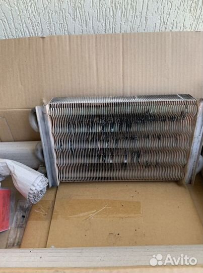 Теплообменник Viessman