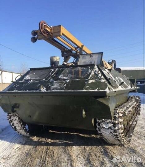 Геологоразведка