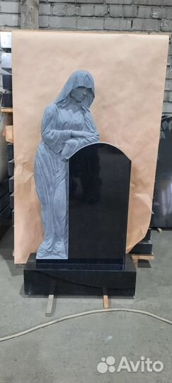 Памятники оптом из гранита