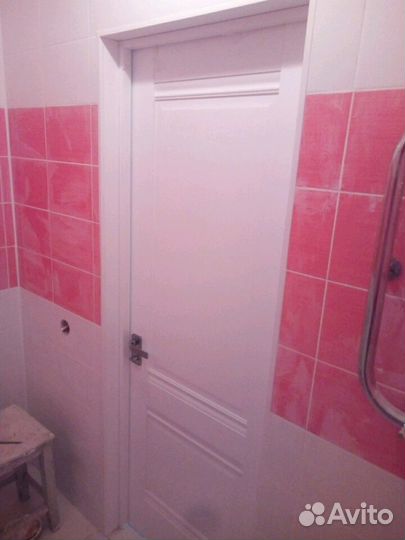 Ремонт ванных и санузлов