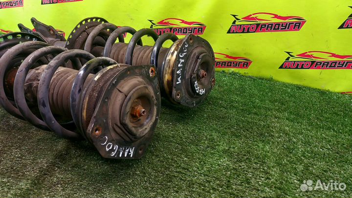 Стойка подвески renault, KW kangoo