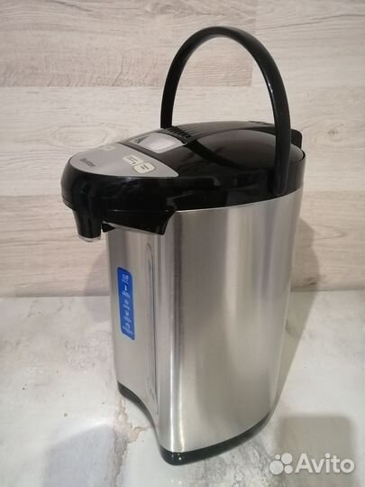 Термопот новый