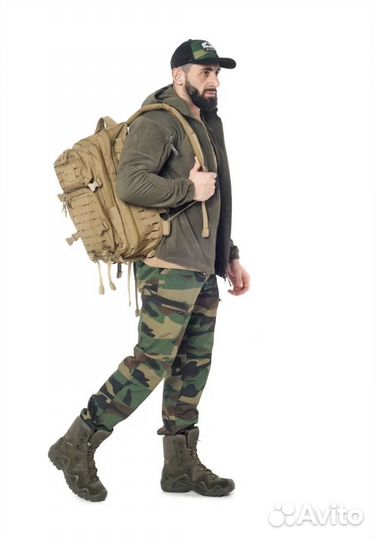 Рюкзак тактический Mil-Tec laser