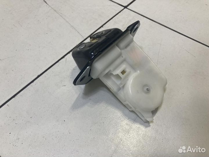 Замок багажника Infiniti EX EX37 J50