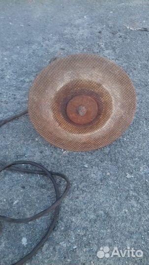 Болгарка СССР