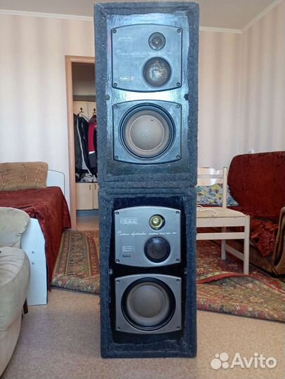 Усилитель Одиссей у 010