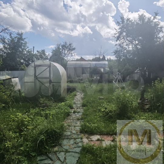Дача 102 м² на участке 5 сот.