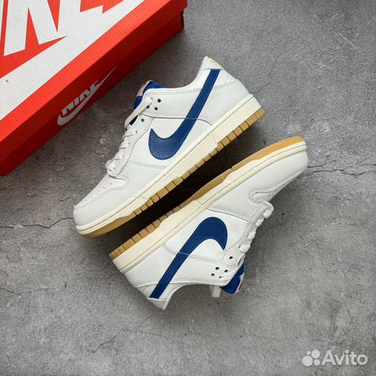 Кроссовки женские nike SB dunk low
