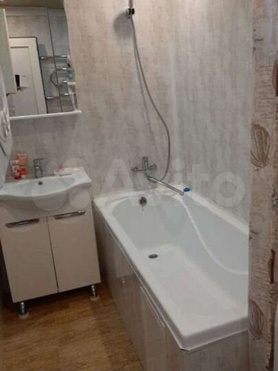 Дом 40 м² на участке 1 сот.