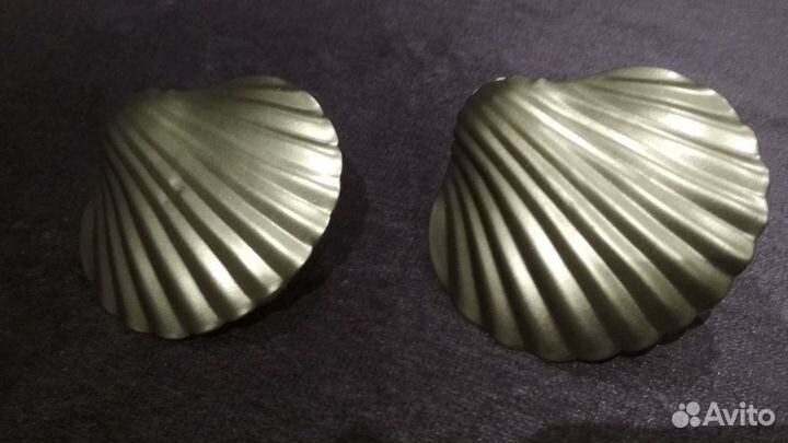 Подхват, клипса для штор