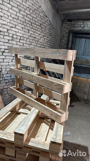 Продаю новые поддоны 1200*1000 с доставкой