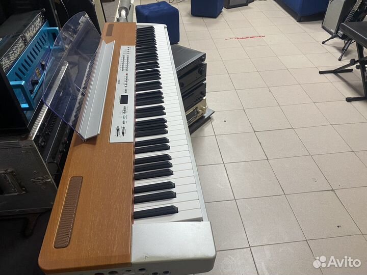 Электропианино yamaha P-120