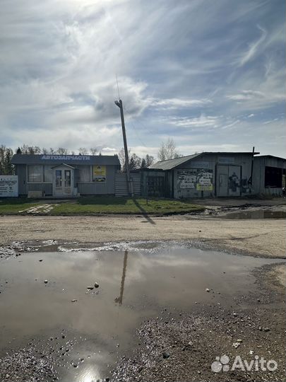 Помещение в аренду