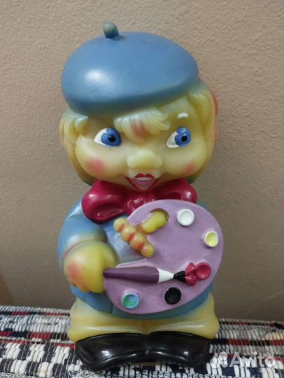 Детские игрушки