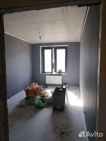 Ремонт квартир под ключ