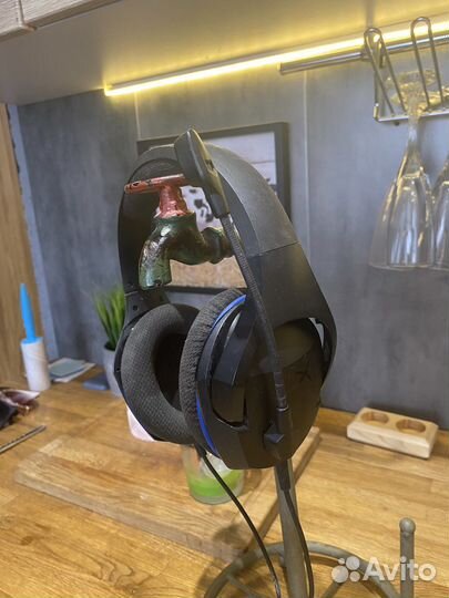 Игровая гарнитура HyperX Cloud Stinger Core