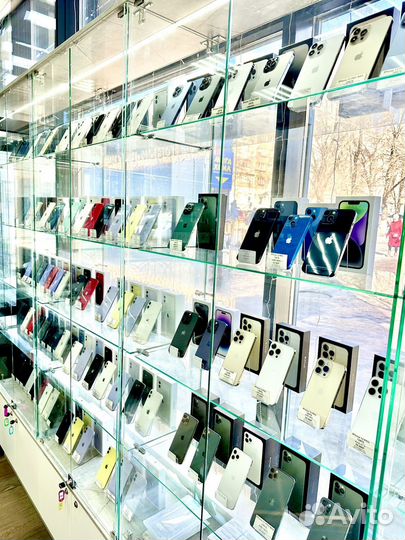 iPhone Xs Max, 256 ГБ