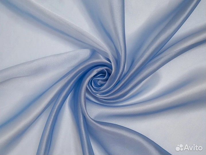 Органза 2м85см