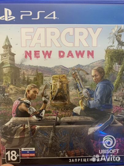 Игра для приставки