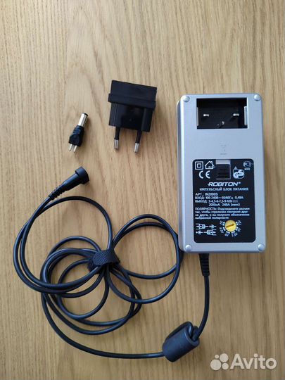 Импульсный блок питания Robiton