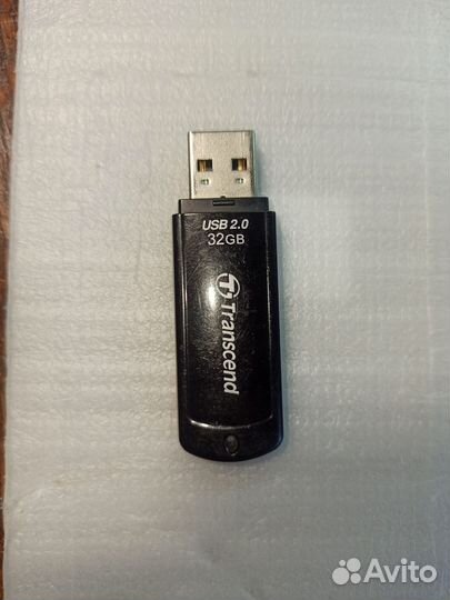 USB флешка