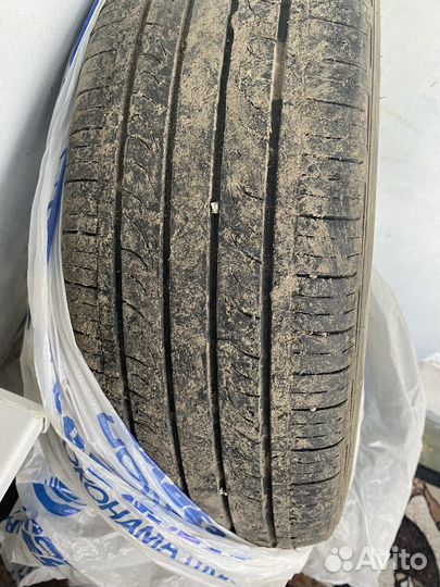 Nexen Classe Premiere CP672 16/95 R16
