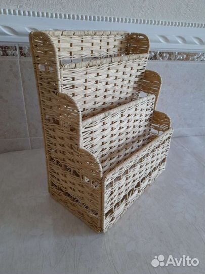 Газетница IKEA Флэта