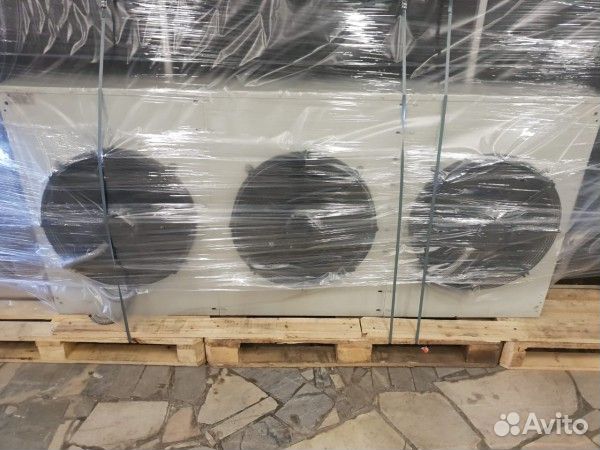 Конденсатор EKR-35-Y-31,4 (32-36 кВт)