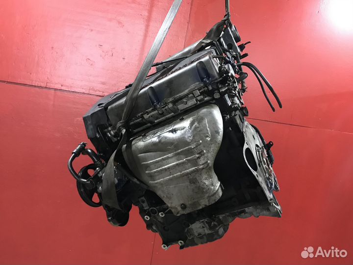 Двигатель G4JP 2.0 Hyundai Sonata 131-136 лс