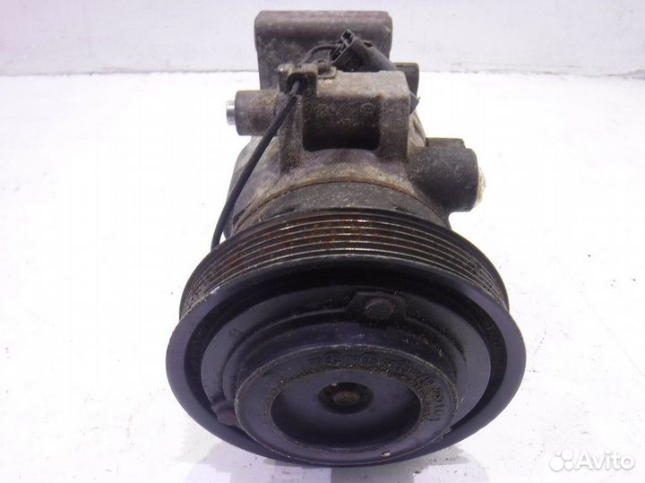 Компрессор кондиционера GDK461450