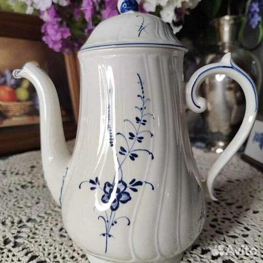 Заварочный чайник Alt Luxembourg