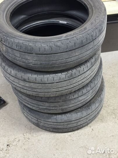 Bridgestone Playz PX 165/55 R15