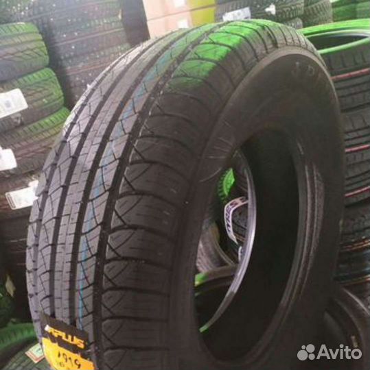 Aplus A919 265/60 R18