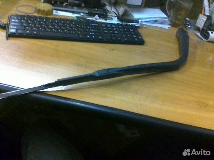 Поводок стеклоочистителя Mazda Mazda 6 GH хэтчбэк