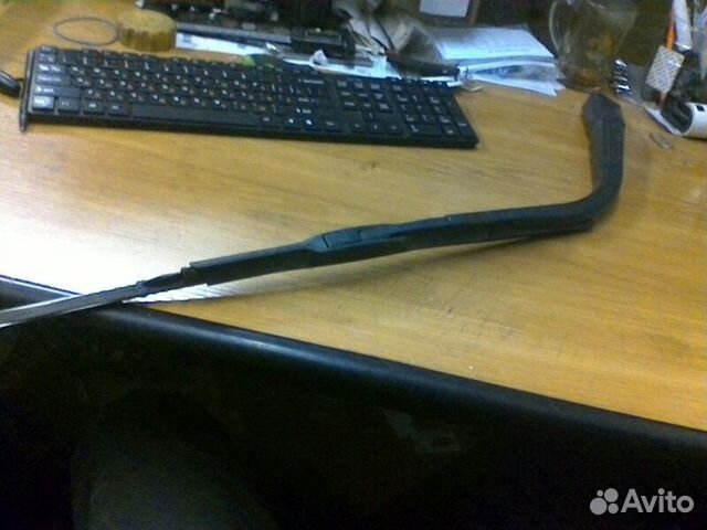 Поводок стеклоочистителя Mazda Mazda 6 GH хэтчбэк