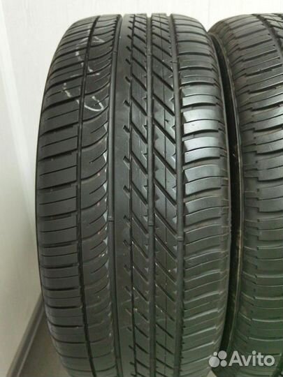 Goodyear Eagle F1 Asymmetric SUV AT 235/50 R20 104W