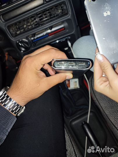 ZTE Blade AF5, 4 ГБ