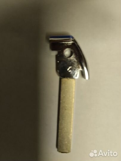 Ключ зажигания Opel Grandland Оригинал