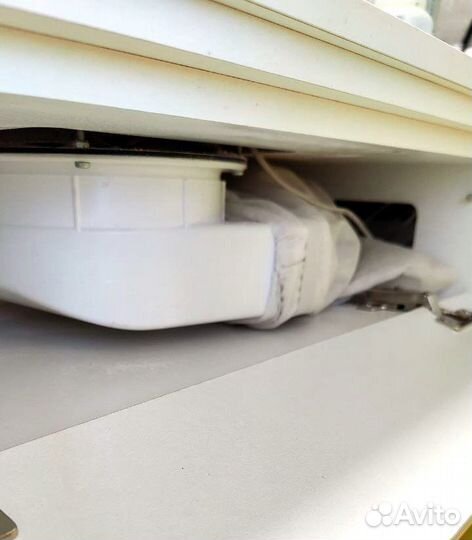 Вытяжка для маникюра встраиваемая