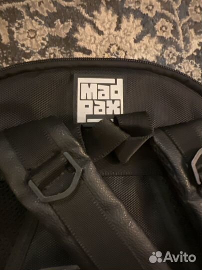 Рюкзак Madpax