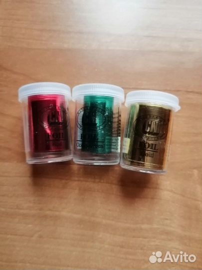 Стразы, втирка, фольга, бульонки