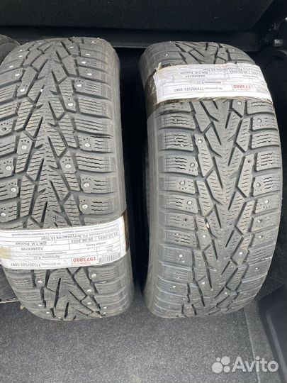 Nokian Tyres Nordman 7 195/60 R15