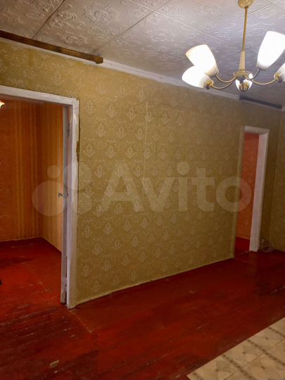 2-к. квартира, 42,4 м², 1/5 эт.