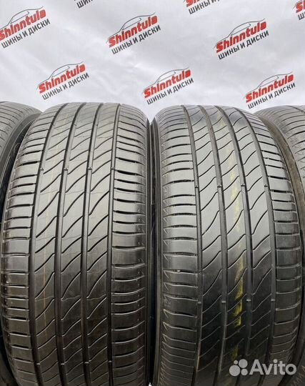 Michelin Primacy 3 ST 215/55 R17