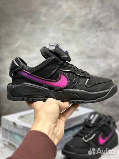 Кроссовки nike