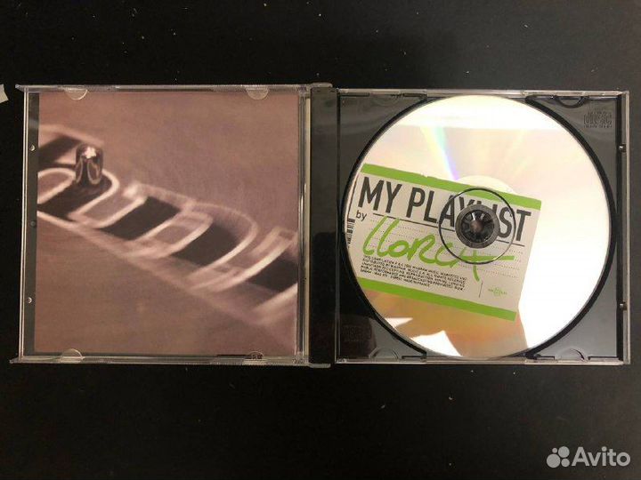 1450 / CD Llorca – My Playlist