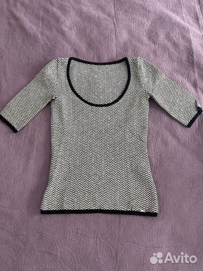 Кофта Elisabetta Franchi на 44 рус